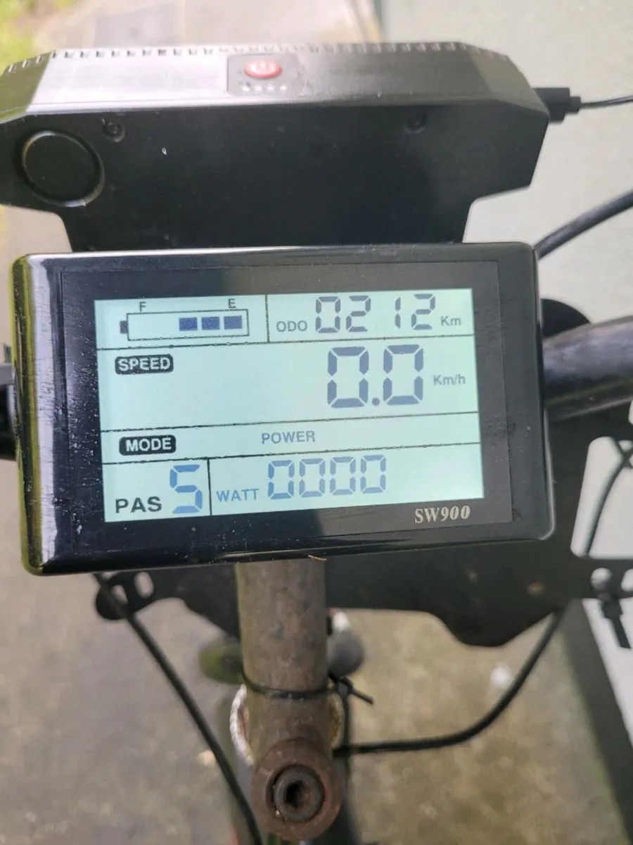 Ebike - Image 3