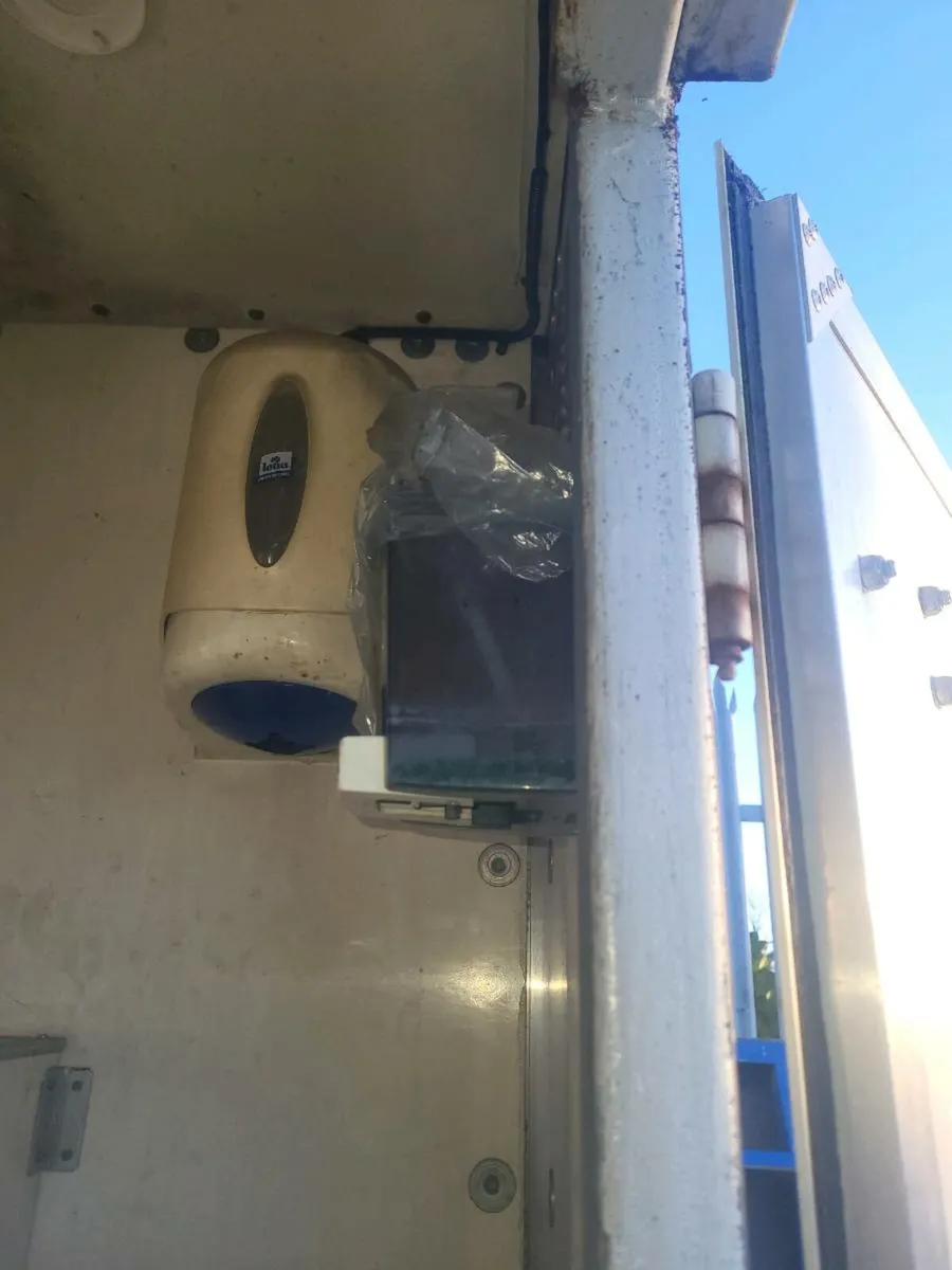 One man canteen - Image 2