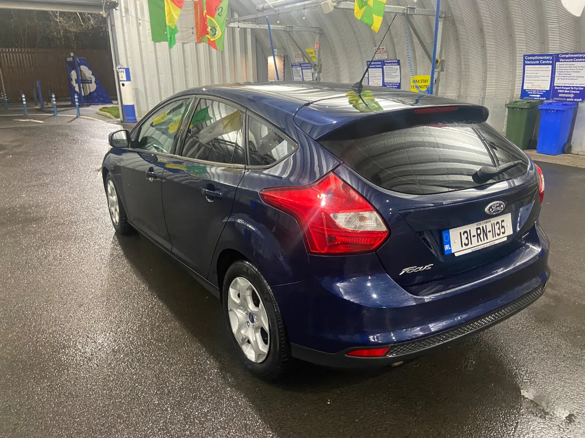 Ford Focus 2013 nct 9/26 - Image 3