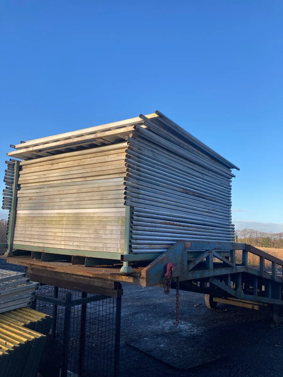 Site Security Fencing - Image 1