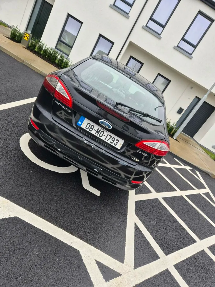 Mondeo - Image 2