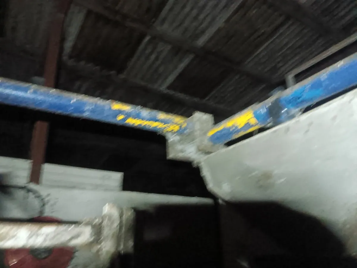 Milking machine - Image 3