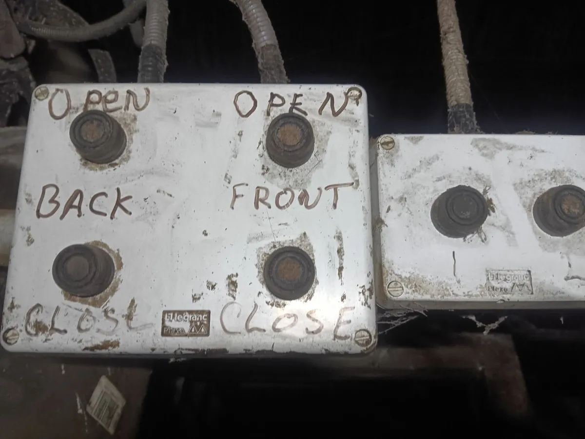 Milking machine - Image 4