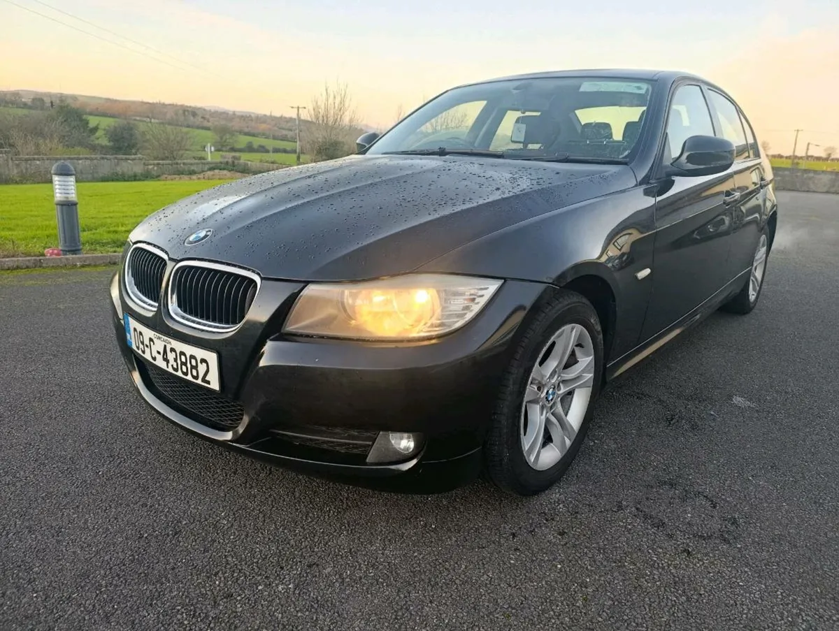 BMW 3 series - Image 2