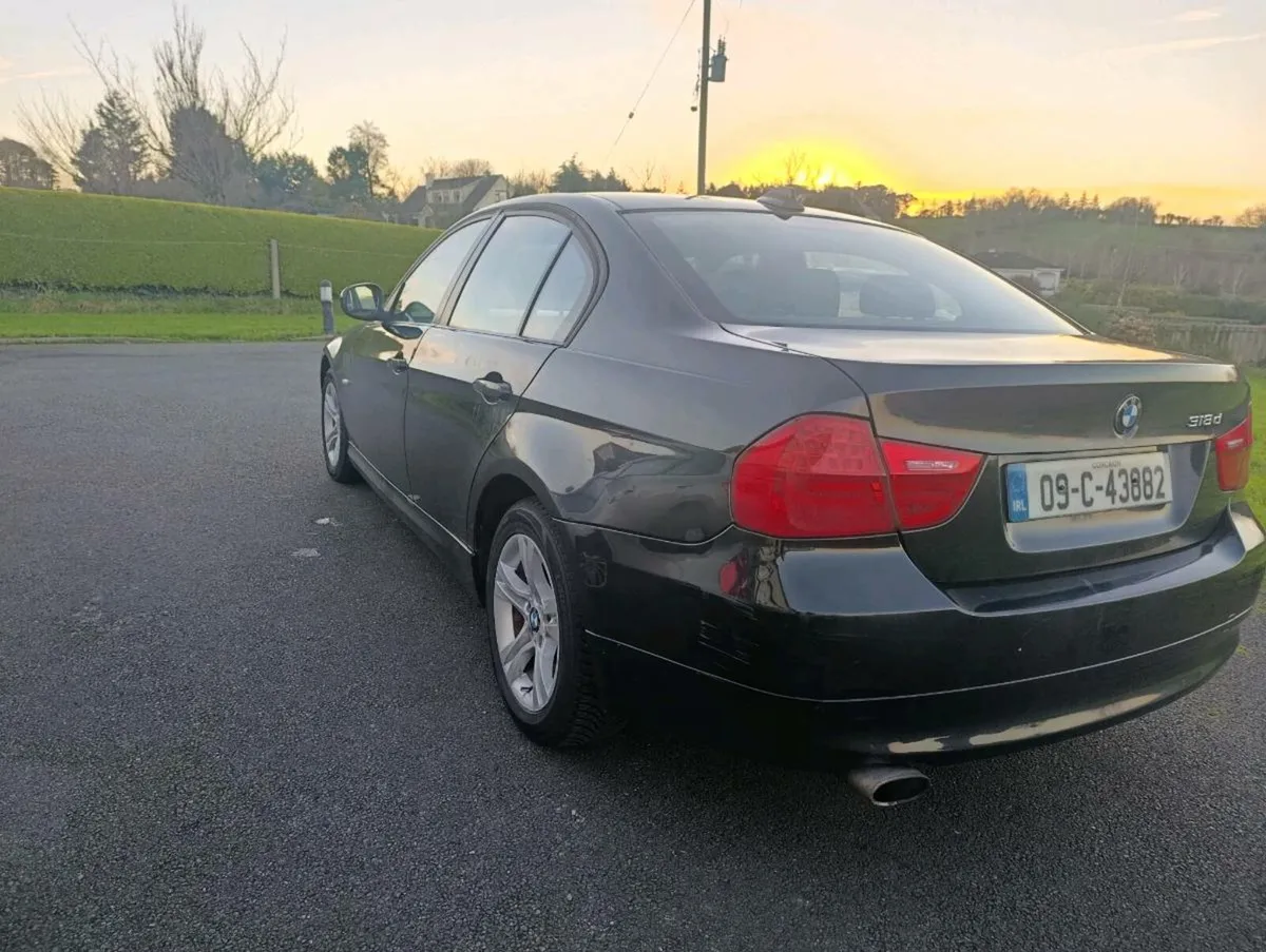 BMW 3 series - Image 3