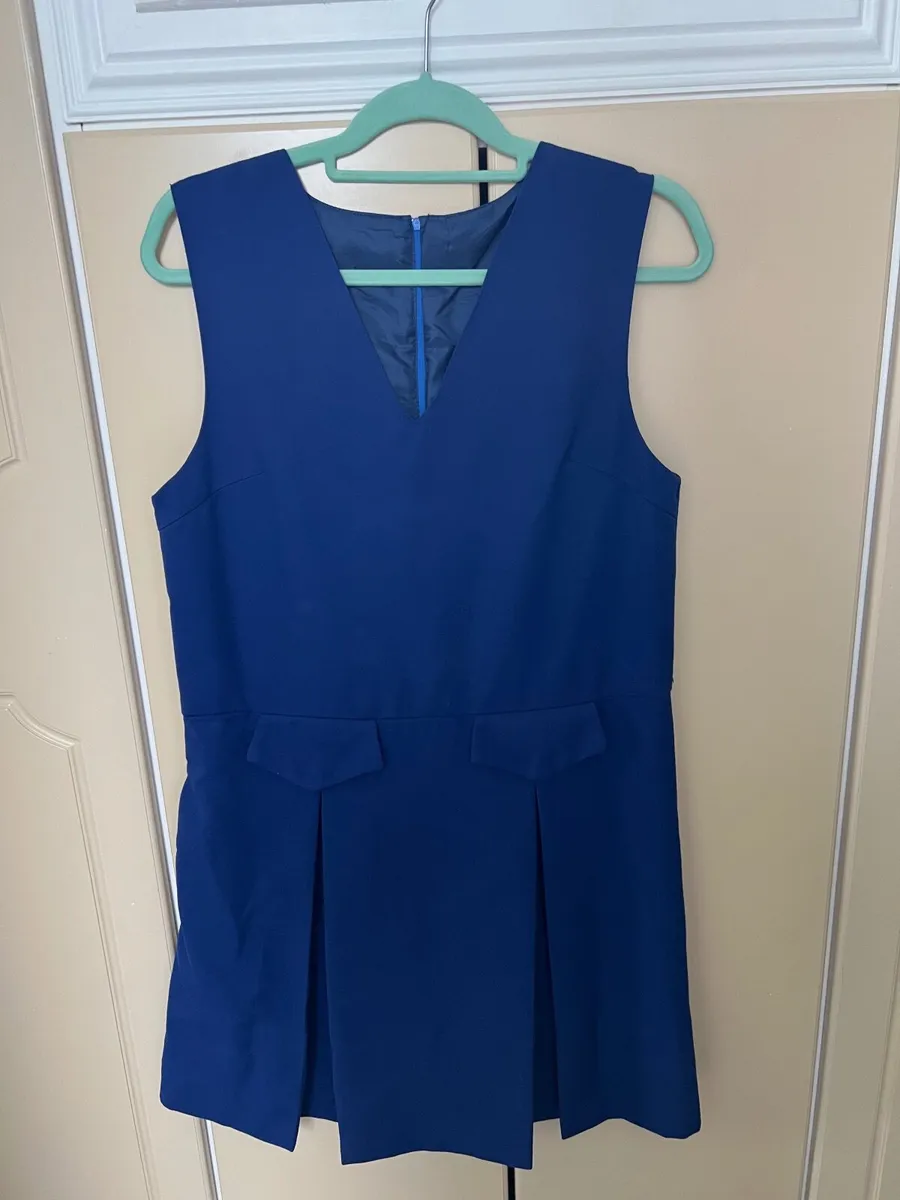 School pinafore - Image 1