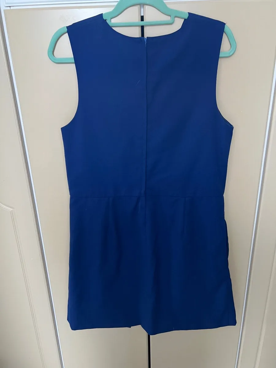 School pinafore - Image 2