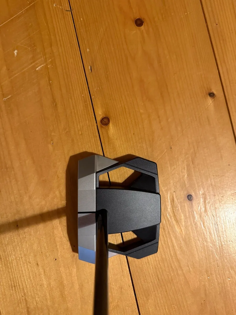 Taylormade Spider 5K-ZT Putter - Image 2