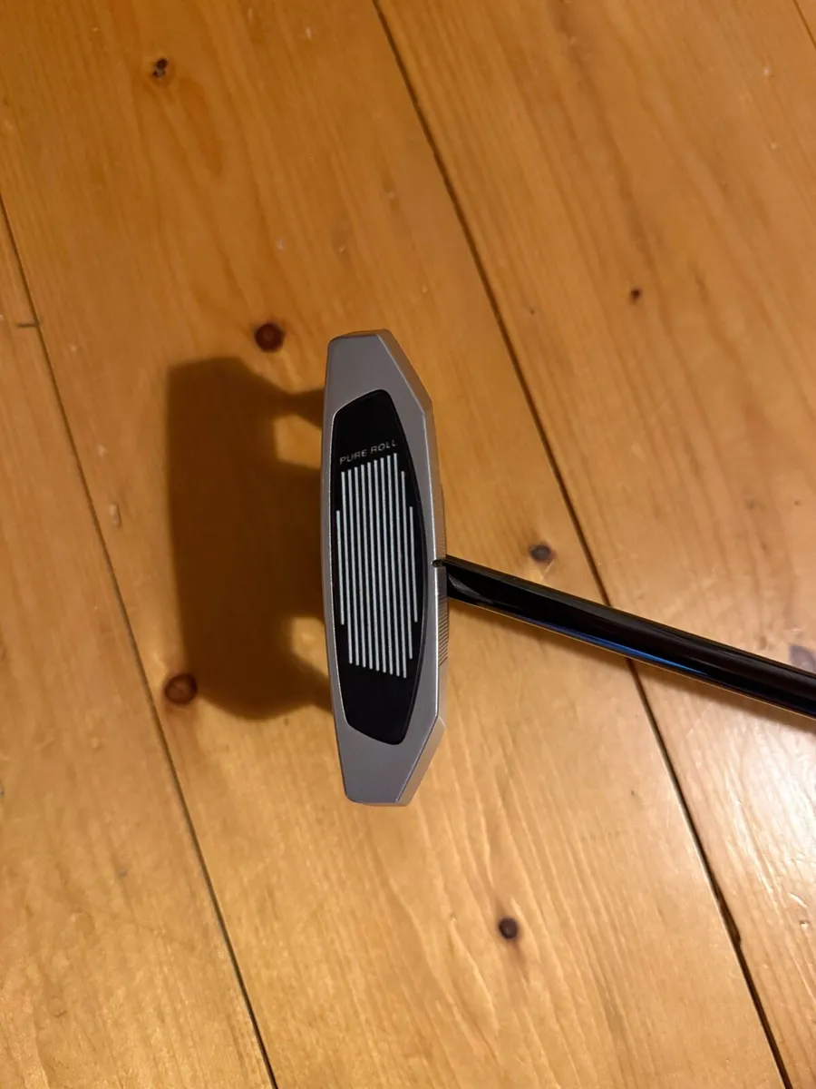 Taylormade Spider 5K-ZT Putter - Image 3