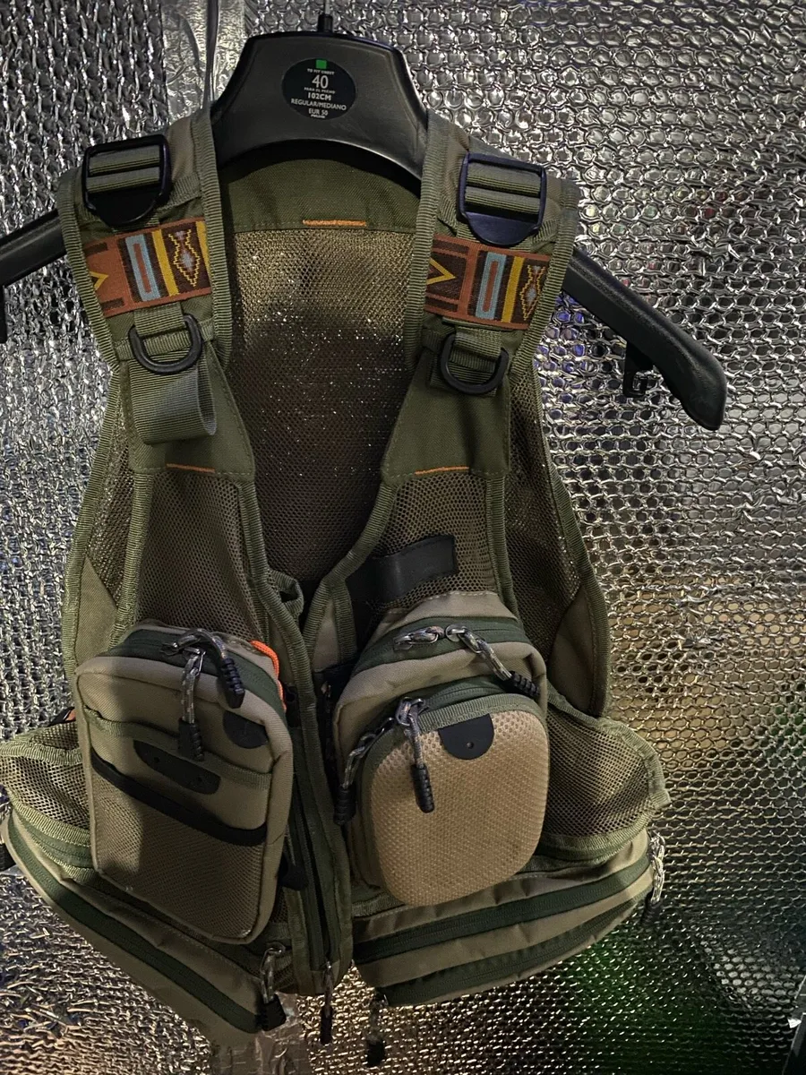 Airflo outlander fly vest - Image 3