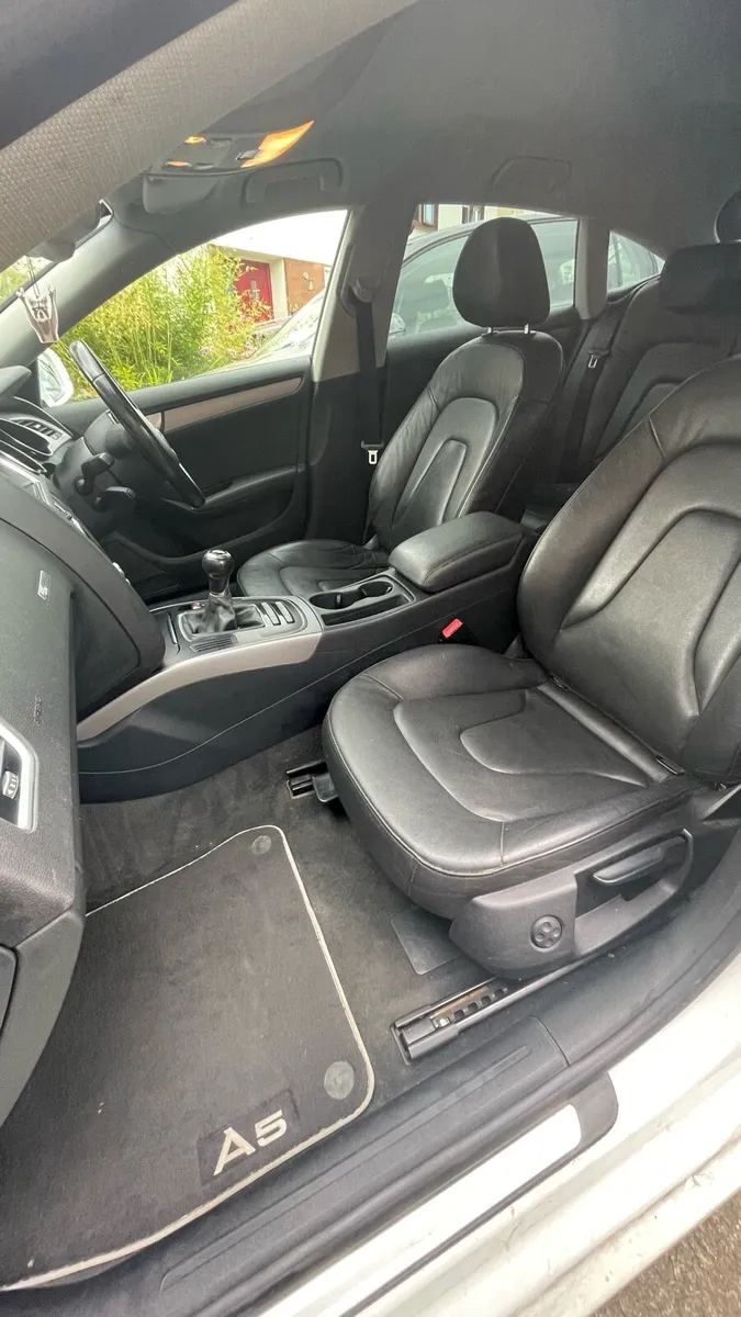 Audi A5 Sportback - Image 3