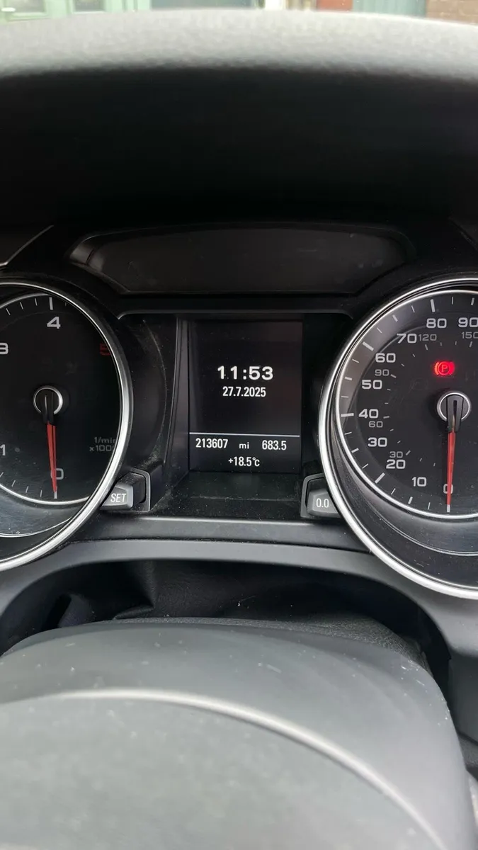 Audi A5 Sportback - Image 4