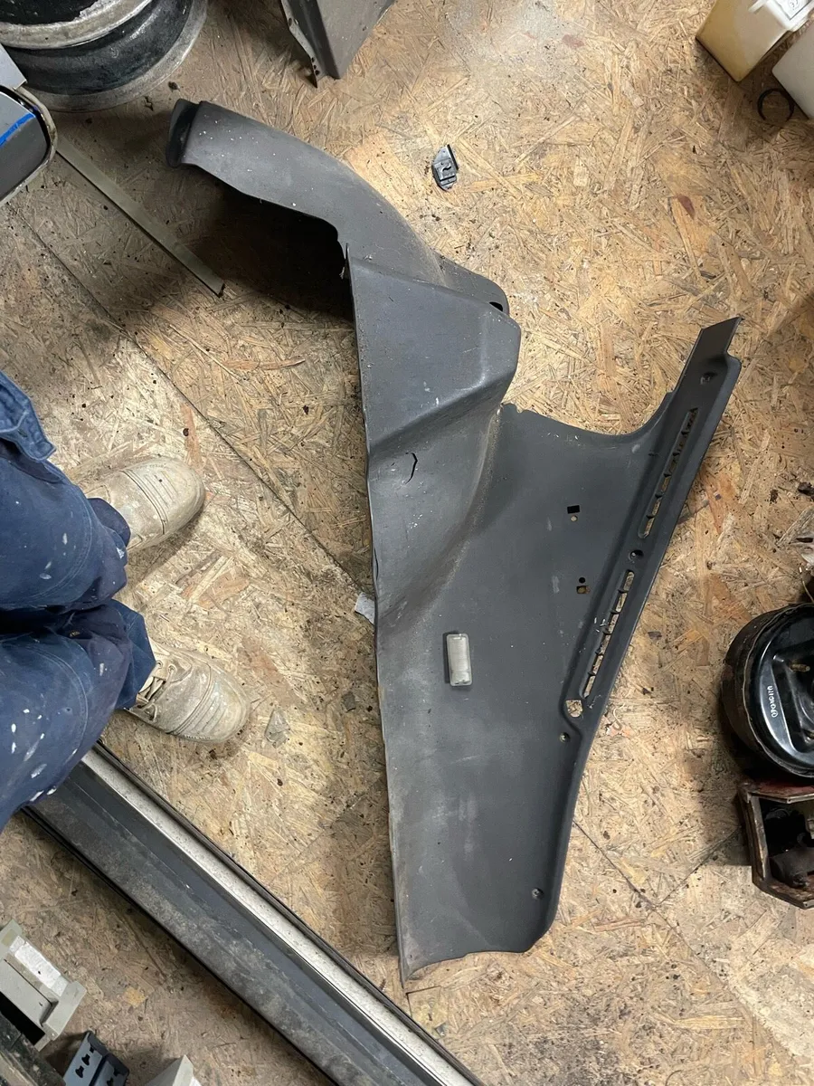 Ford Capri parts - Image 2