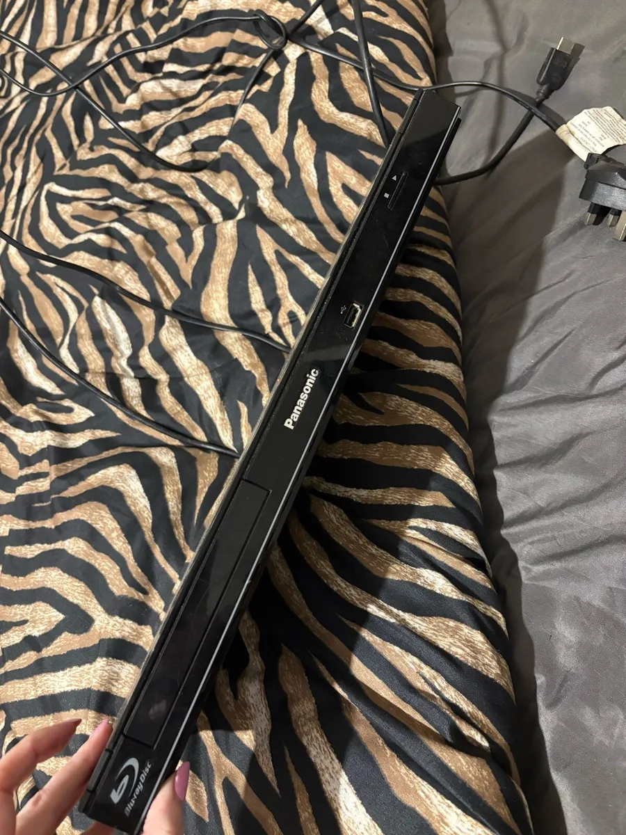 DVD player - Image 2