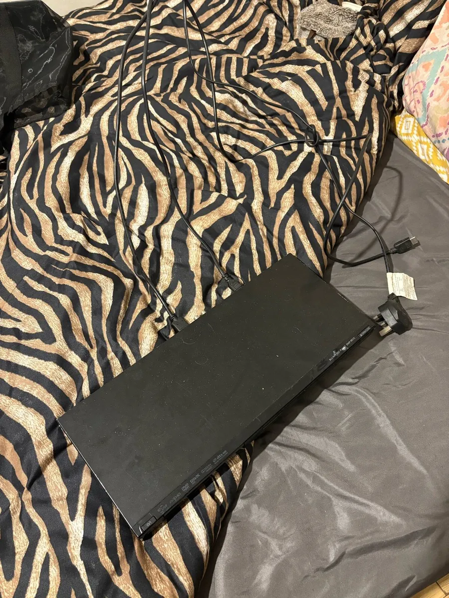 DVD player - Image 3