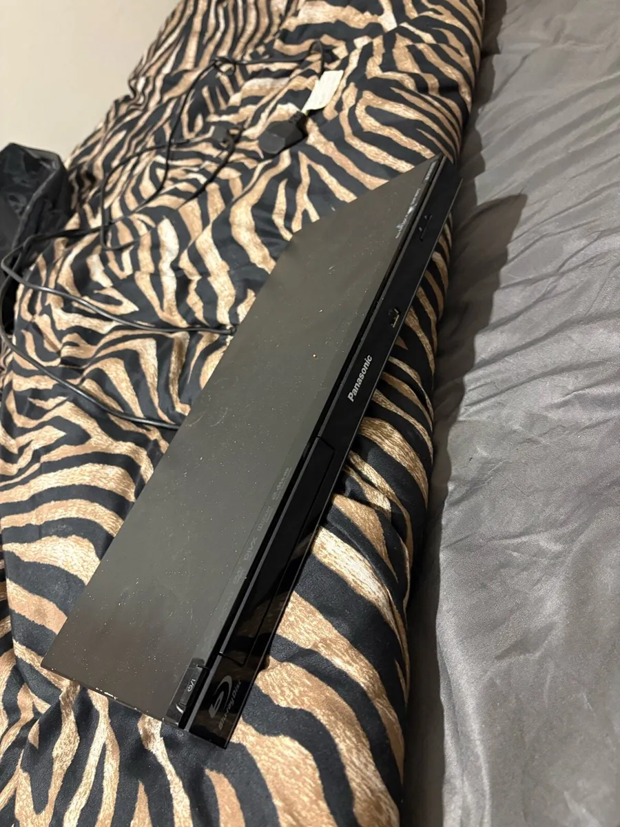 DVD player - Image 4