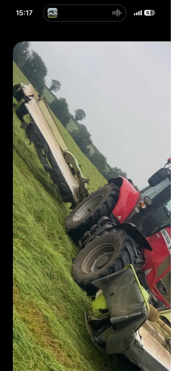 Claas 3100c - Image 1