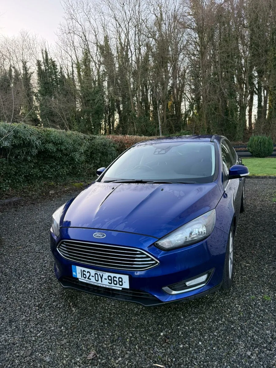 Ford focus - Image 1