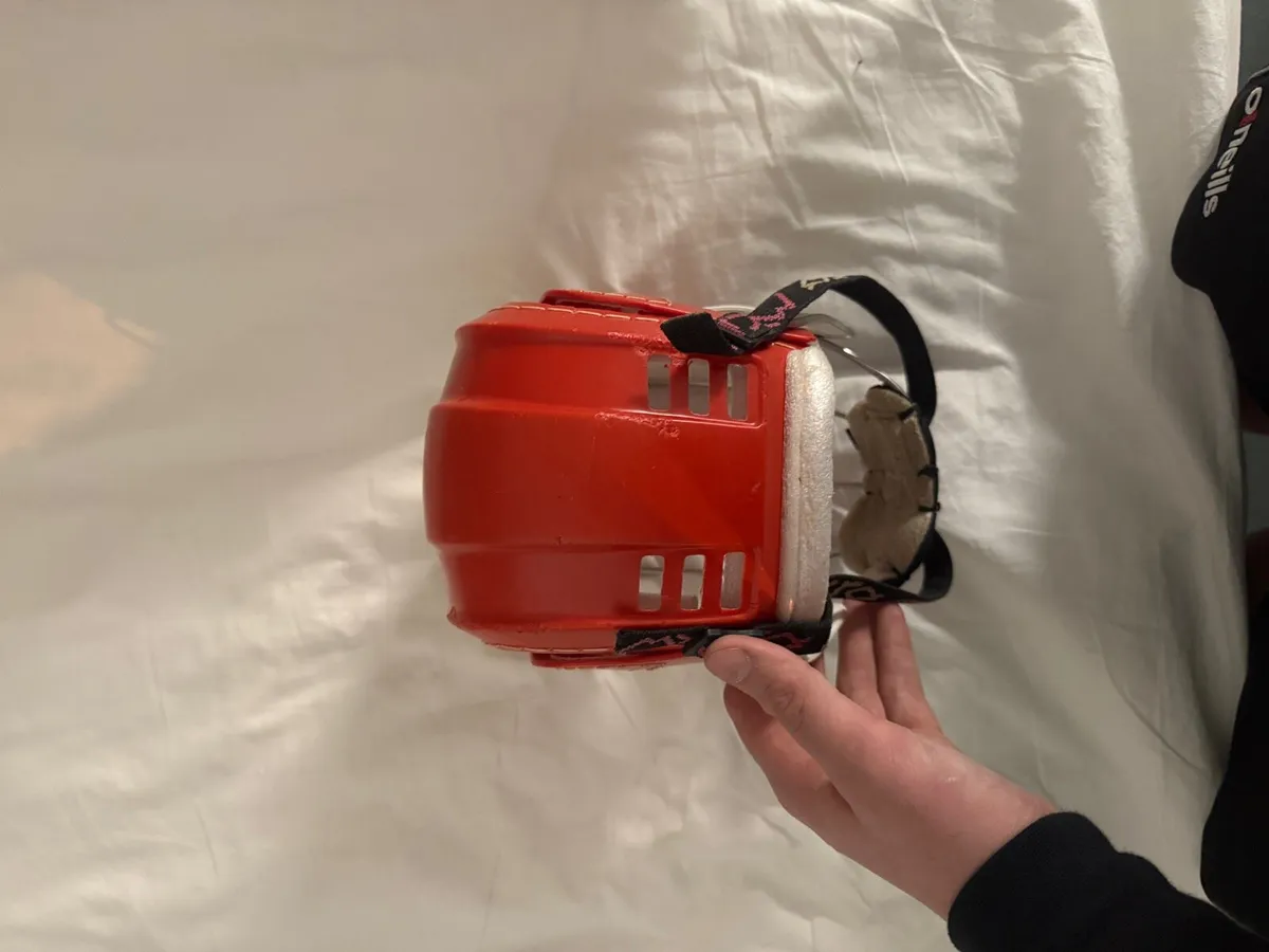 Oldstyle cooper helmet - Image 4