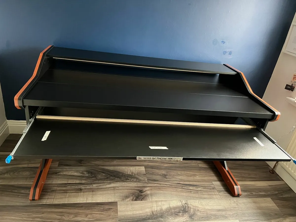 Composer 88 Studio Desk - Image 4