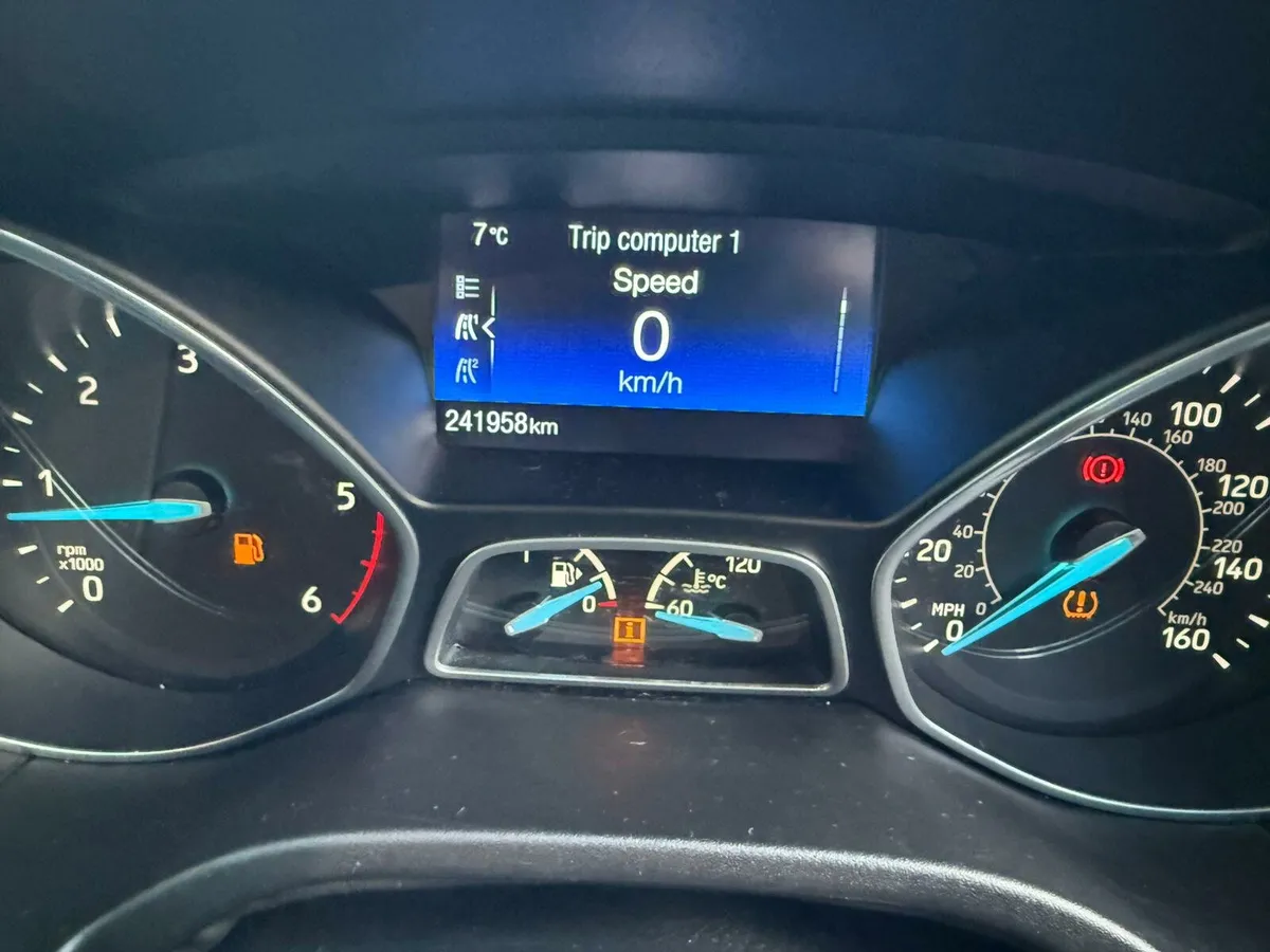 Ford focus - Image 3