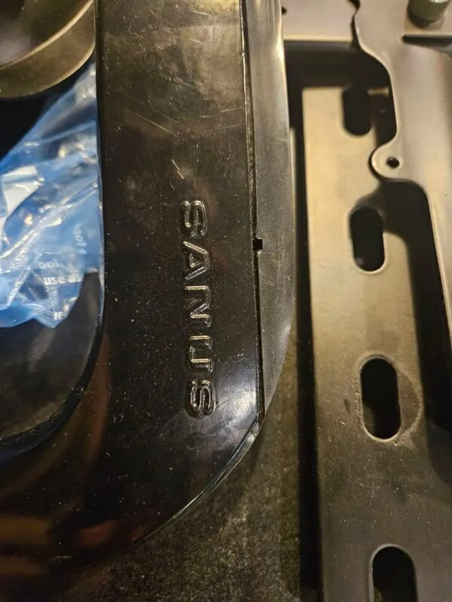 TV wall mount - Image 2