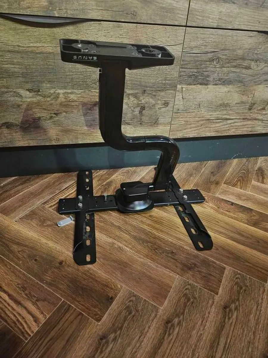 TV wall mount - Image 3