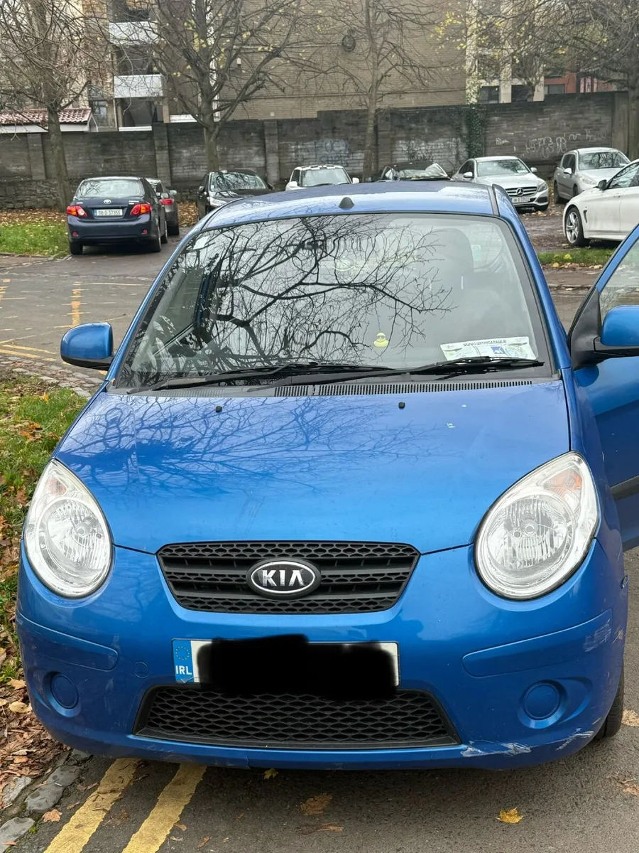 Kia Picanto 2010 - Image 4