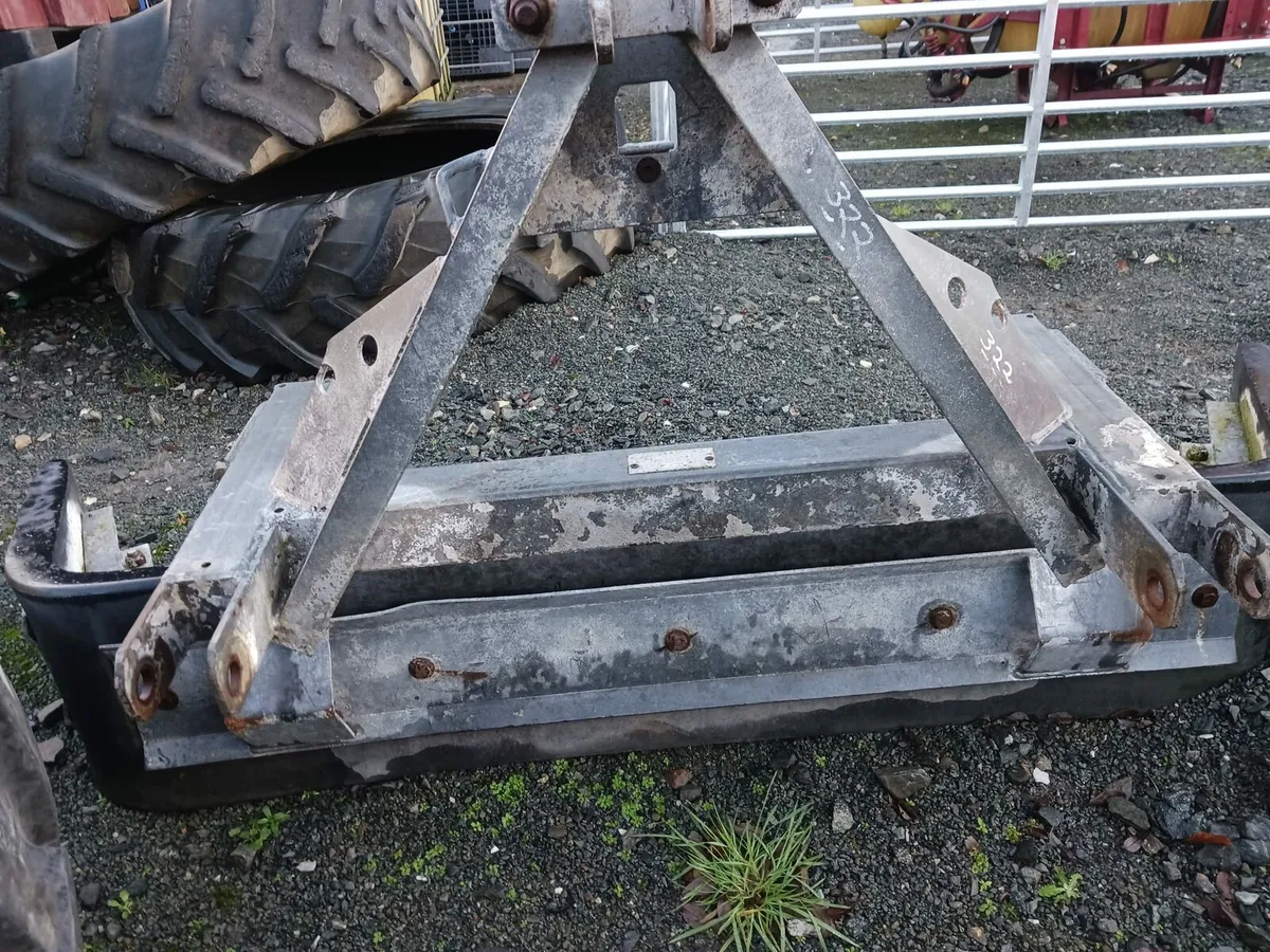 Ritchie Yard Scrapper - Image 2