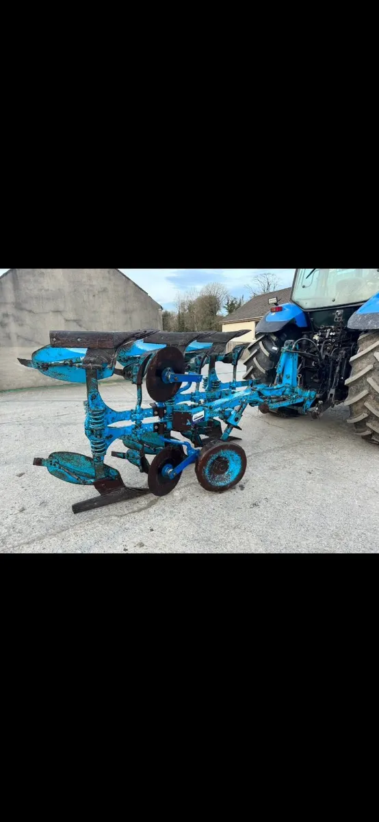 Farm machinery - Image 4