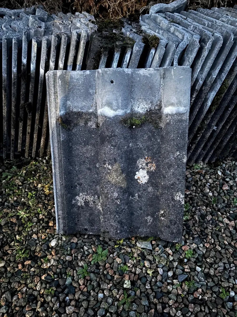Roof ttiles - Image 2
