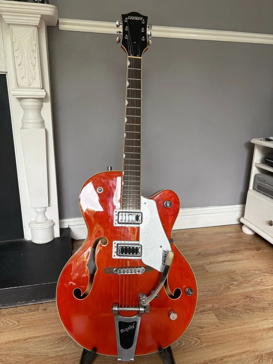 Gretsch G5420T Electromatic OS - Image 1