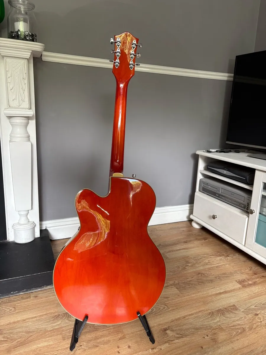 Gretsch G5420T Electromatic OS - Image 2