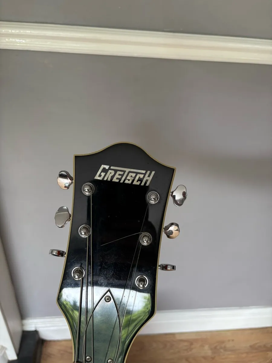 Gretsch G5420T Electromatic OS - Image 3