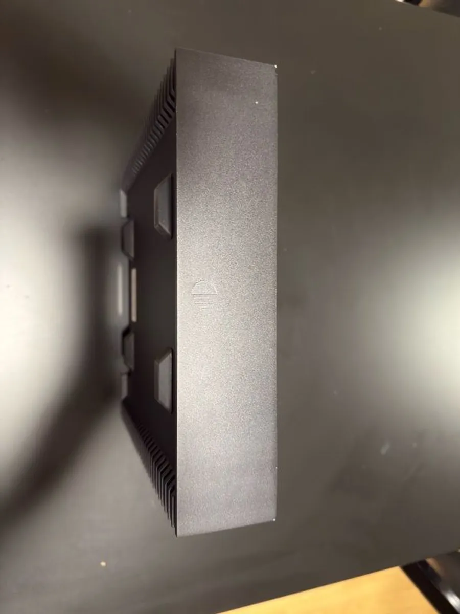 Roon Nucleus (Rev B) Intel i3 480GB SSD Excellent Condition - Image 4