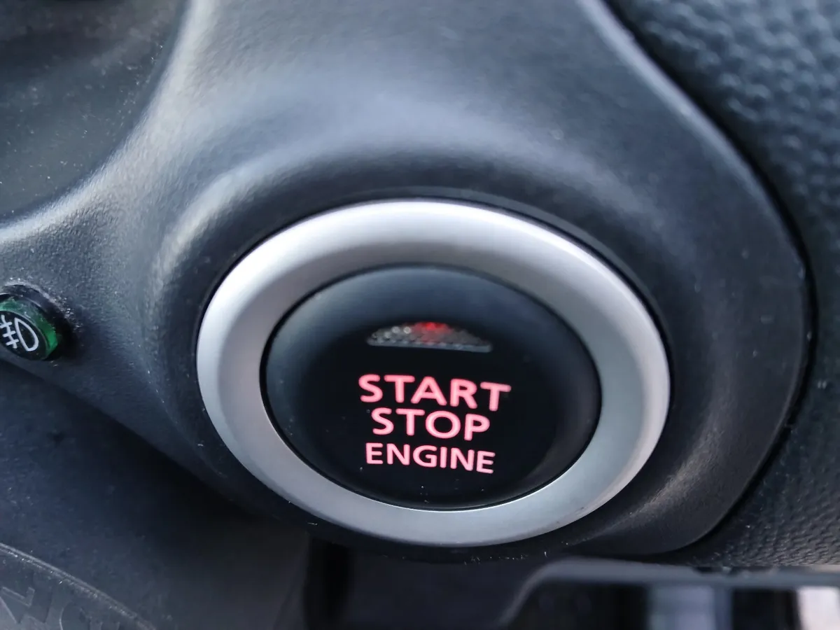 Mitsubishi Mirage 2012 NEW NCT factory immobiliser - Image 2