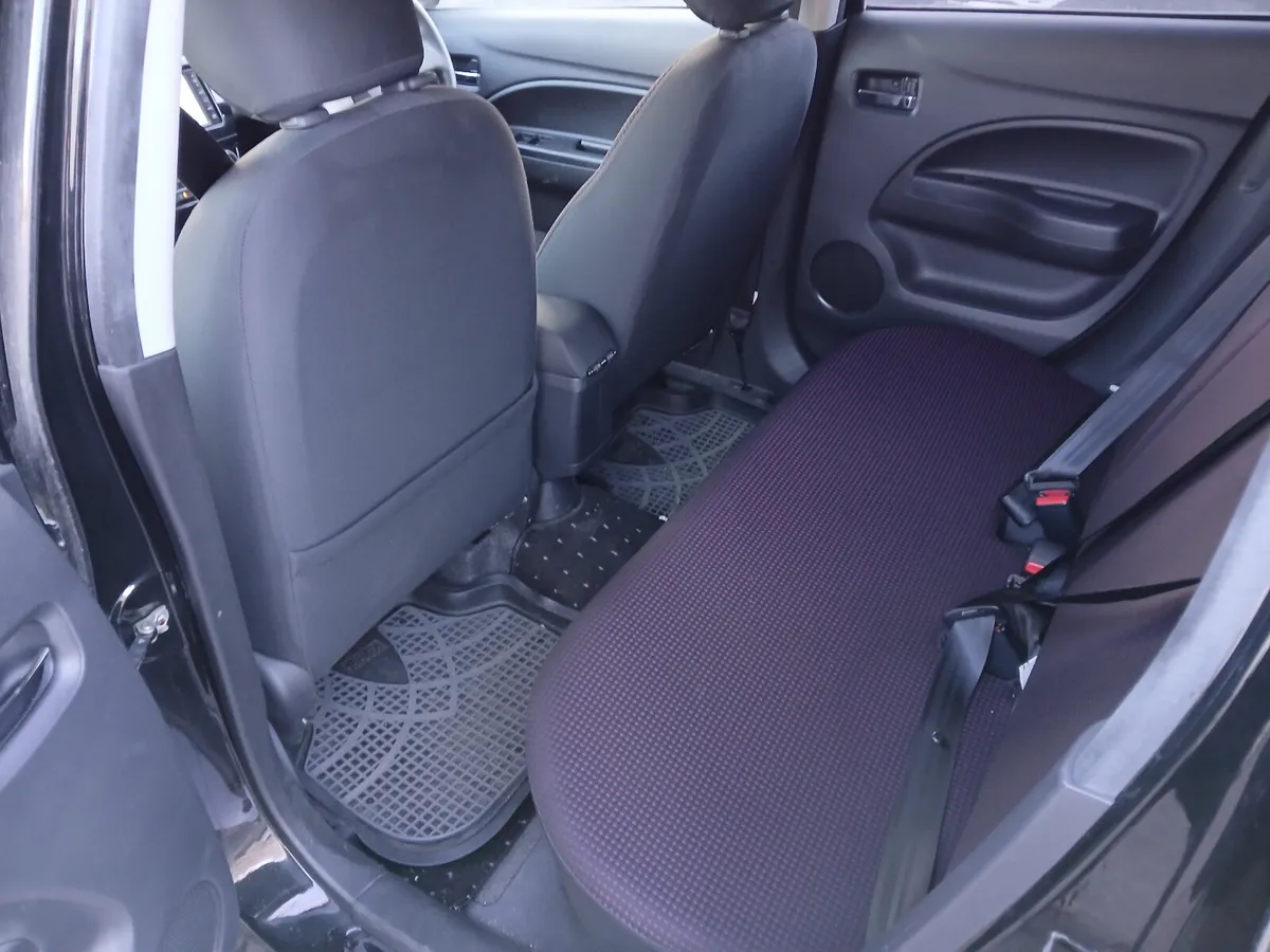 Mitsubishi Mirage 2012 NEW NCT factory immobiliser - Image 4