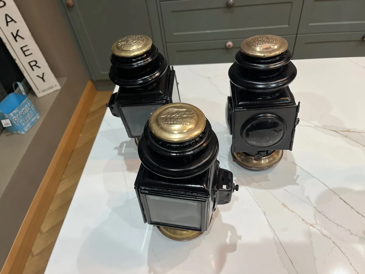 Ford model t - Image 2