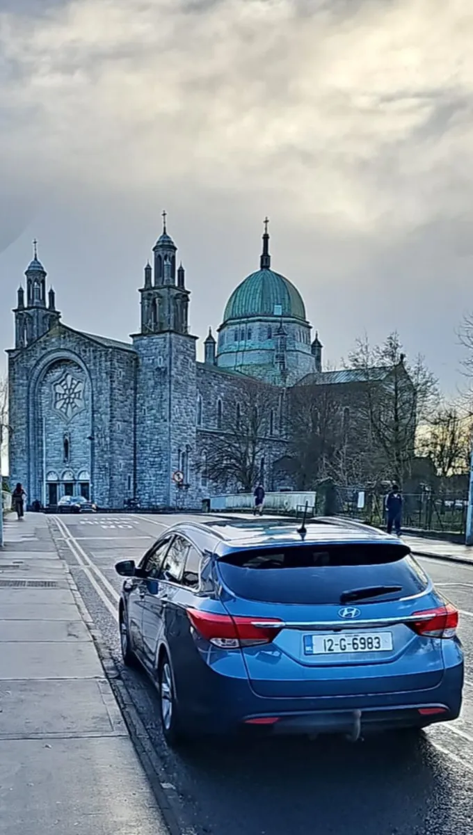 2012 Hyundai i40 1.7Crdi **New NCT** - Image 2