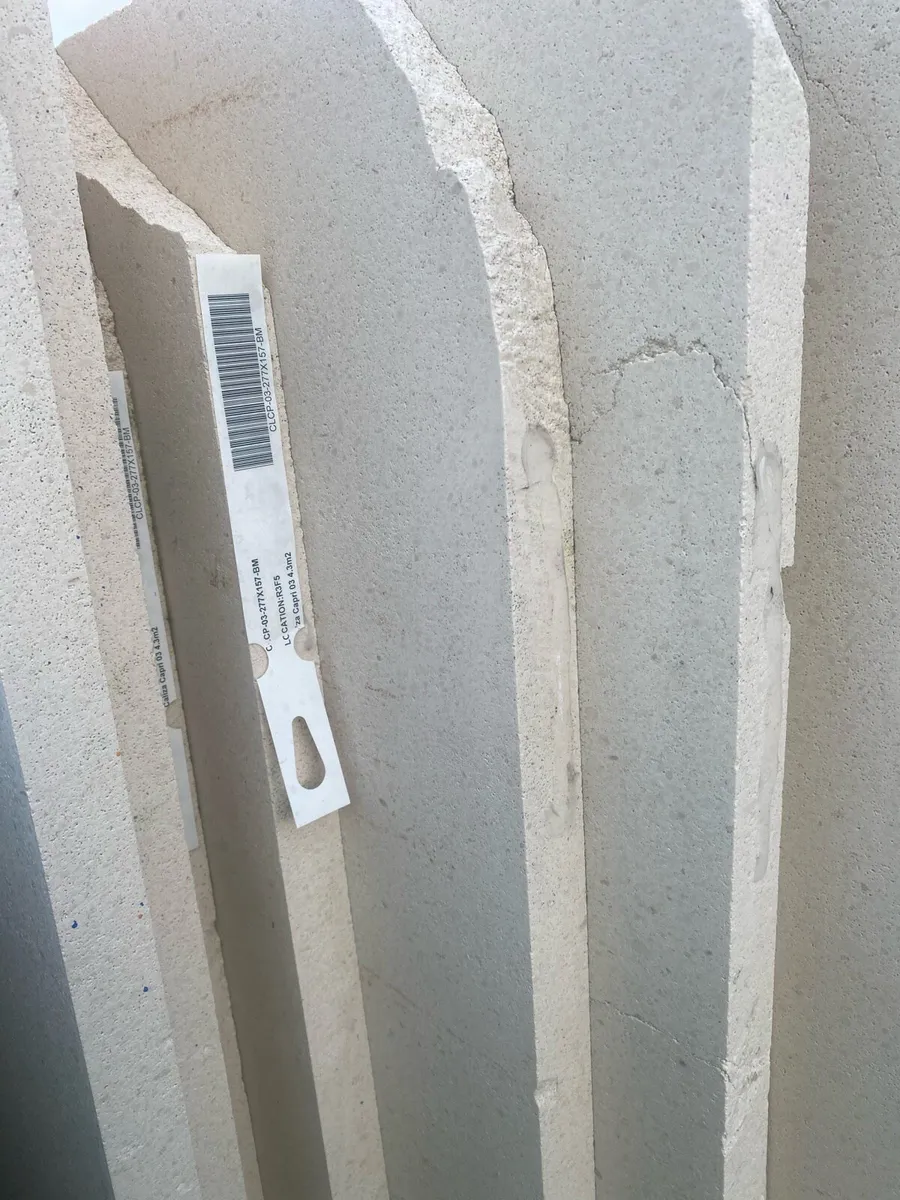 Limestone Slabs - Image 2