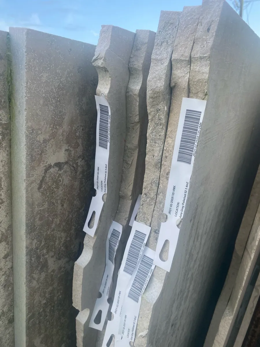 Limestone Slabs - Image 4