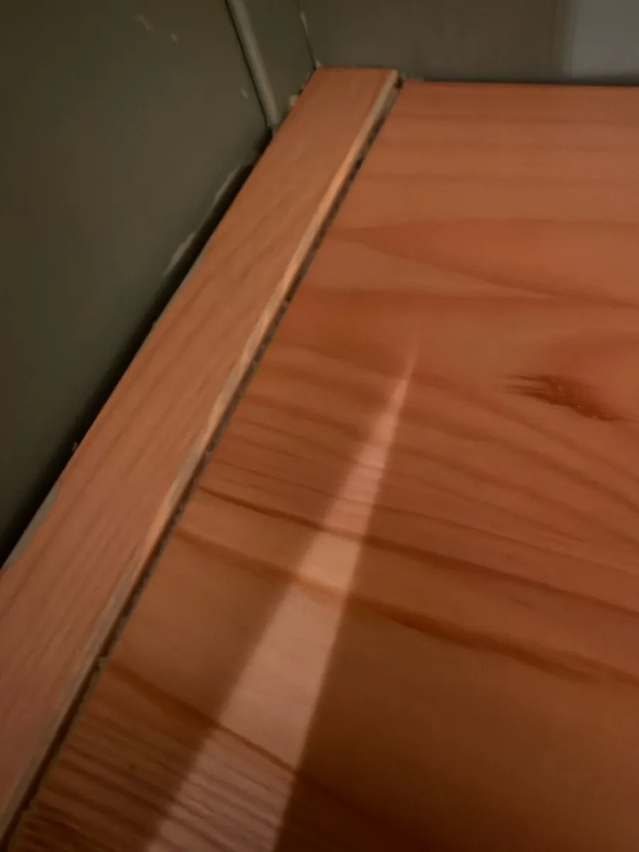 Ikea Hemnes bookcases, less than half price - Image 3