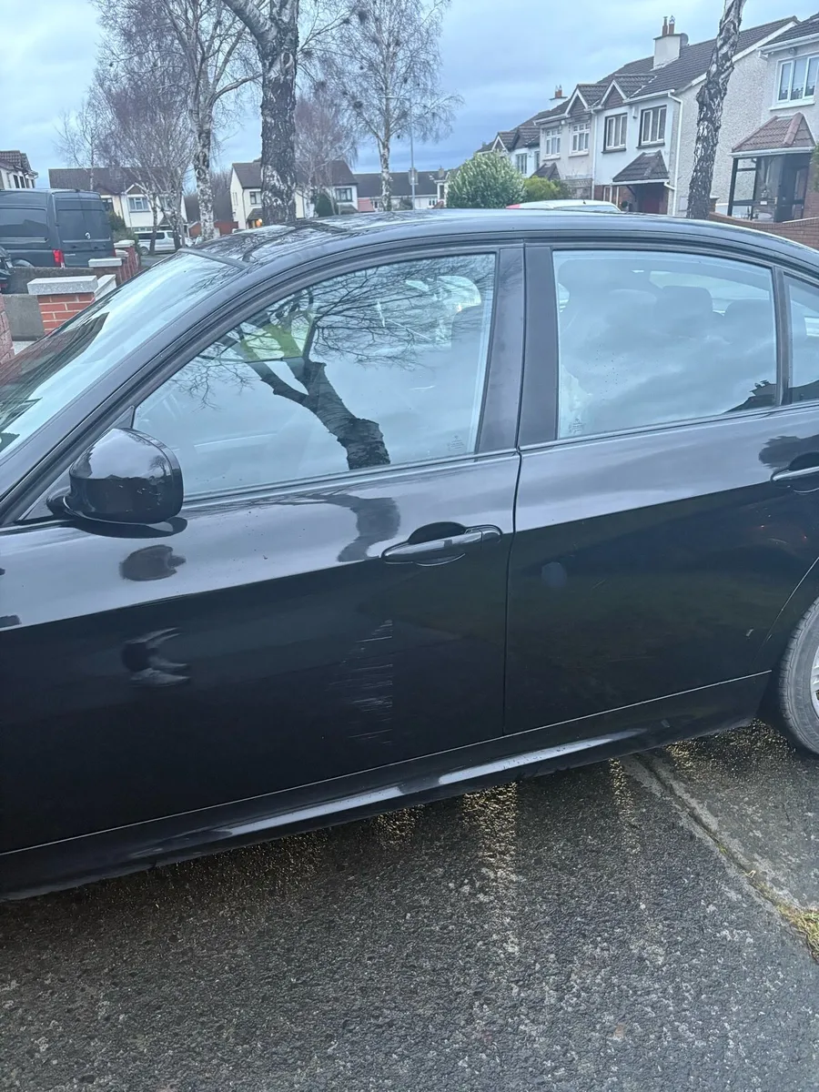 BMW 3 series M Sport - Image 3