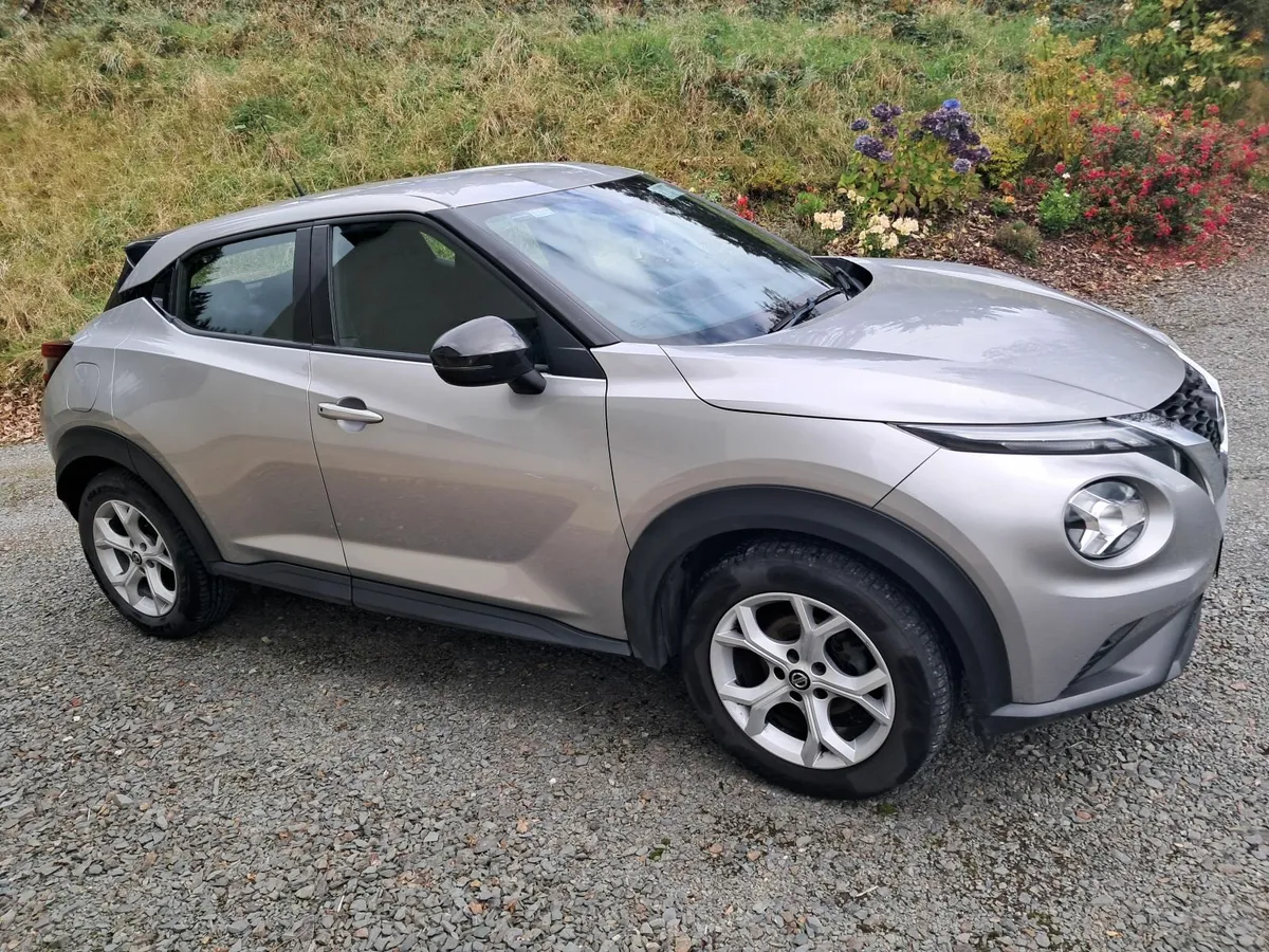 Nissan Juke 2020 - Image 2