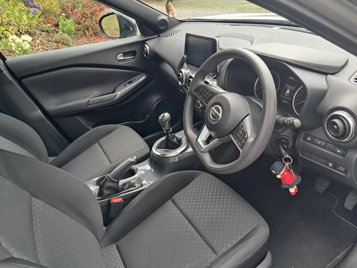 Nissan Juke 2020 - Image 3