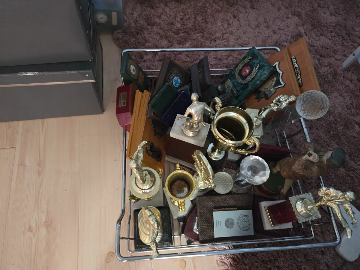 Sports trophies - Image 2