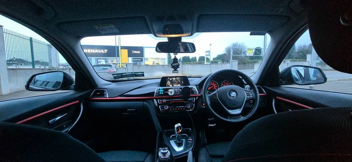 BMW 3-Series 320d Sport - Image 3