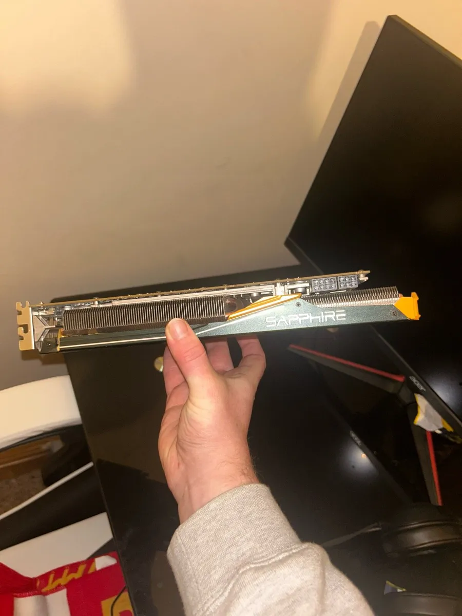 Sapphire AMD Radeon R9 290 Tri-X graphics card - Image 4