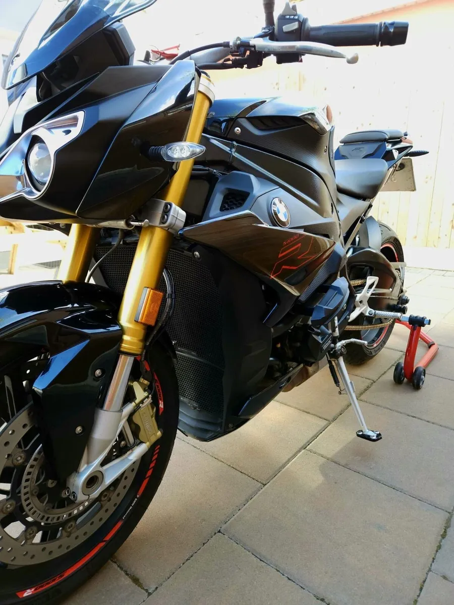 BMW S1000r - Image 3