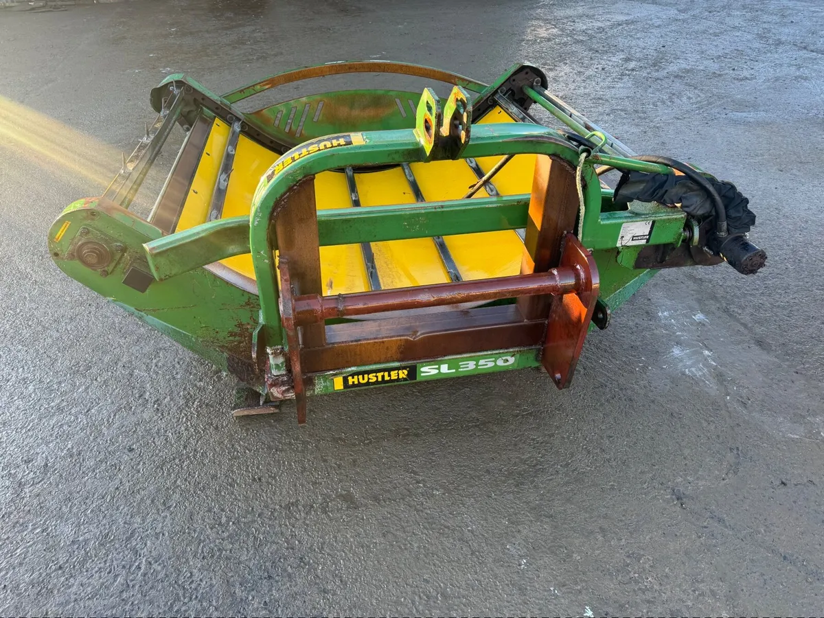 Farm machinery - Image 4